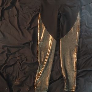 *CLEARANCE* Old navy athletic stretchy pants